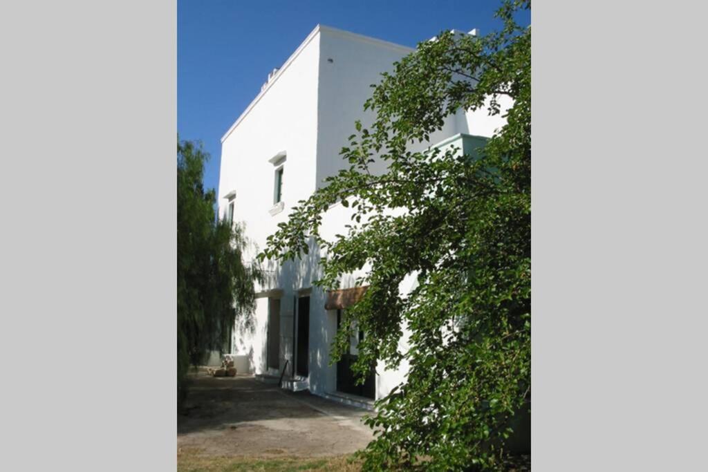 Casa Colonica Villa Gallipoli Exterior foto